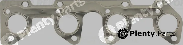 Wilmink Group WG1103816 — Gasket, exhaust manifold