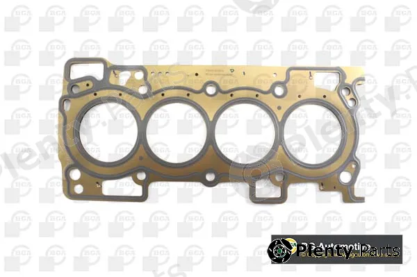Wilmink Group WG1941020 — Gasket, cylinder head