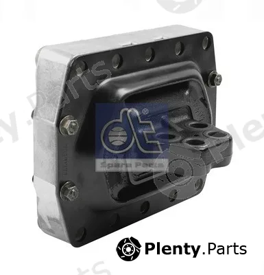 Wilmink Group WG2309442 — Mounting, engine