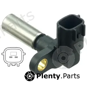 Wilmink Group WG1773825 — Sensor, crankshaft pulse