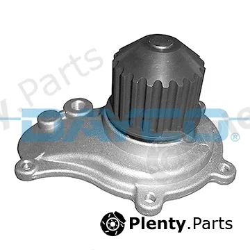 Wilmink Group WG2006249 — Water Pump, engine cooling