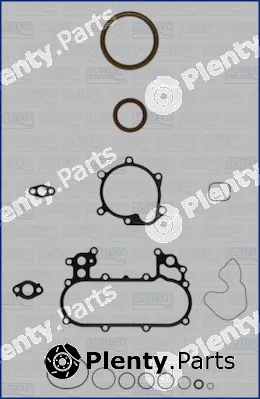 Wilmink Group WG1168630 — Gasket Kit, crankcase