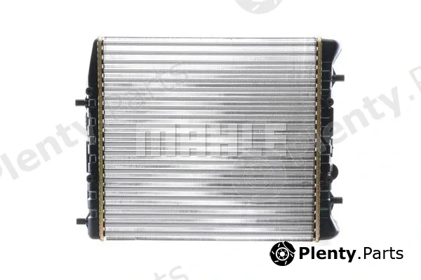 Wilmink Group WG2183628 — Radiator, engine cooling