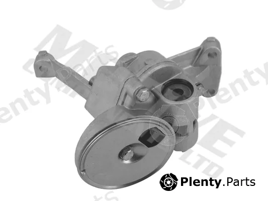 Wilmink Group WG2127088 — Oil Pump