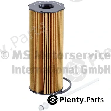 Wilmink Group WG1888843 — Oil Filter