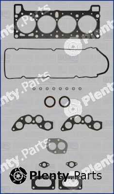 Wilmink Group WG1166148 — Gasket Kit, cylinder head