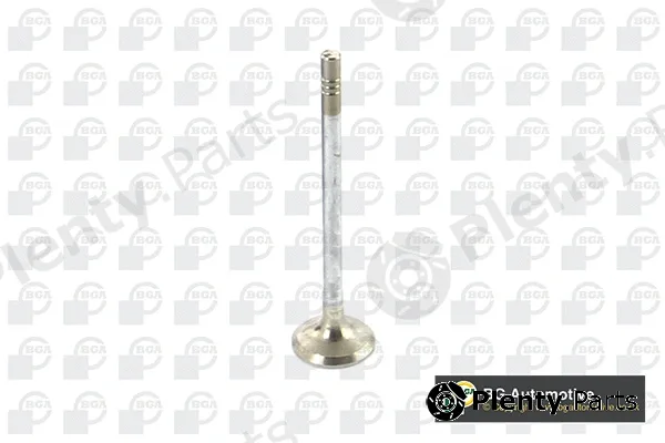 Wilmink Group WG1814450 — Exhaust Valve