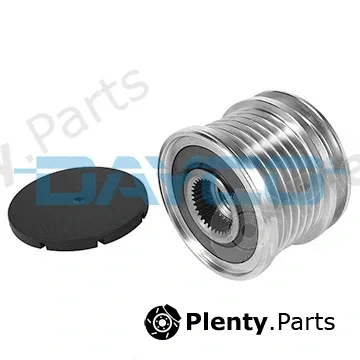Wilmink Group WG2004097 — Alternator Freewheel Clutch