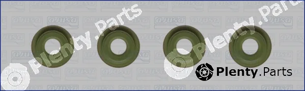 Wilmink Group WG1169770 — Seal Set, valve stem
