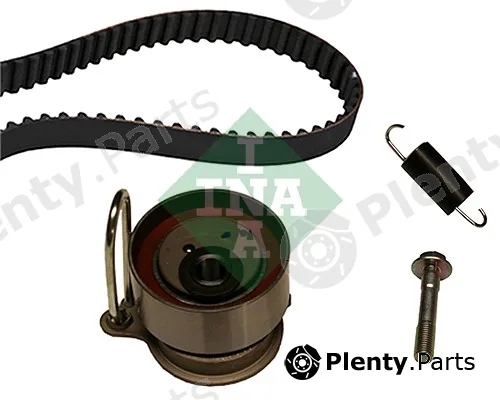 Wilmink Group WG1251904 — Timing Belt Kit