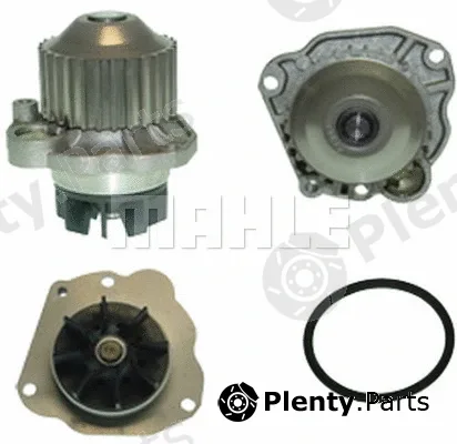 Wilmink Group WG2181523 — Water Pump, engine cooling