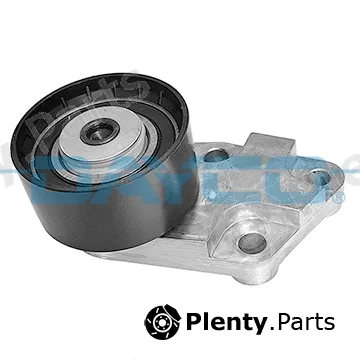 Wilmink Group WG2005392 — Tensioner Pulley, timing belt