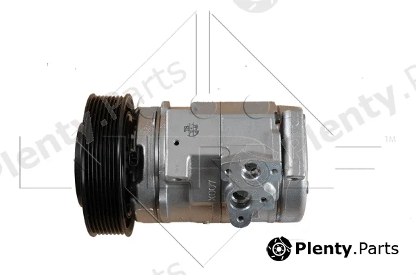 Wilmink Group WG2159516 — Compressor, air conditioning