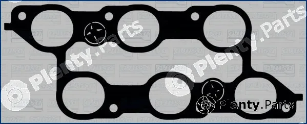 Wilmink Group WG2187493 — Gasket, intake manifold
