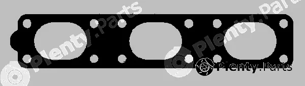 Wilmink Group WG1764748 — Gasket, exhaust manifold