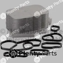 Wilmink Group WG2101229 — Oil Cooler, engine oil