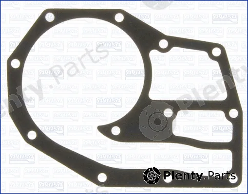 Wilmink Group WG1158102 — Gasket, water pump