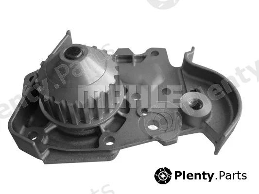 Wilmink Group WG2181913 — Water Pump, engine cooling