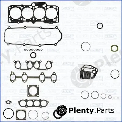Wilmink Group WG1452530 — Full Gasket Kit, engine