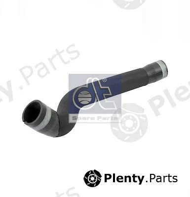 Wilmink Group WG2306756 — Radiator Hose