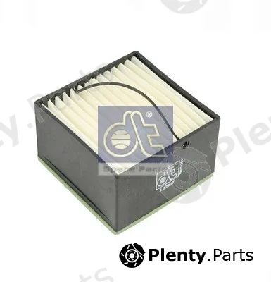 Wilmink Group WG2312474 — Fuel Filter