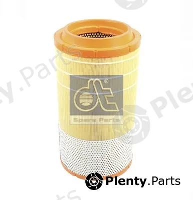 Wilmink Group WG2312346 — Air Filter