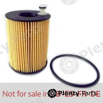 Wilmink Group WG1746643 — Oil Filter