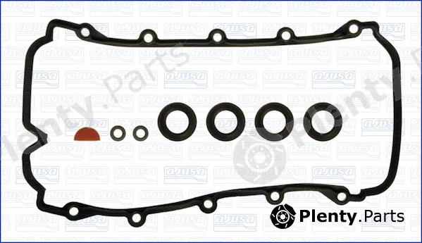 Wilmink Group WG1455467 — Gasket Set, cylinder head cover