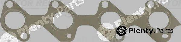 Wilmink Group WG1247953 — Gasket, exhaust manifold