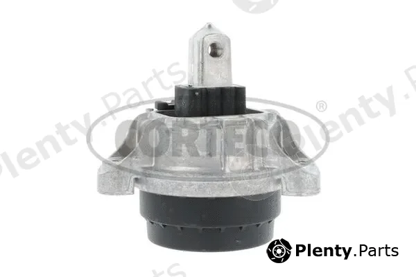 Wilmink Group WG1234419 — Mounting, engine