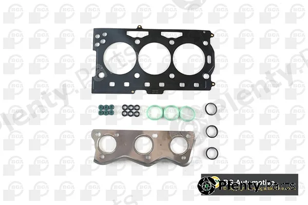 Wilmink Group WG1761651 — Gasket Kit, cylinder head