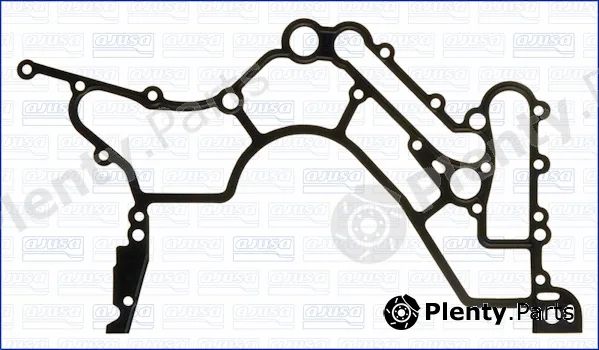 Wilmink Group WG1448246 — Gasket, timing case
