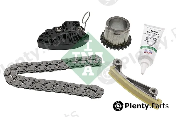 Wilmink Group WG2112228 — Timing Chain Kit