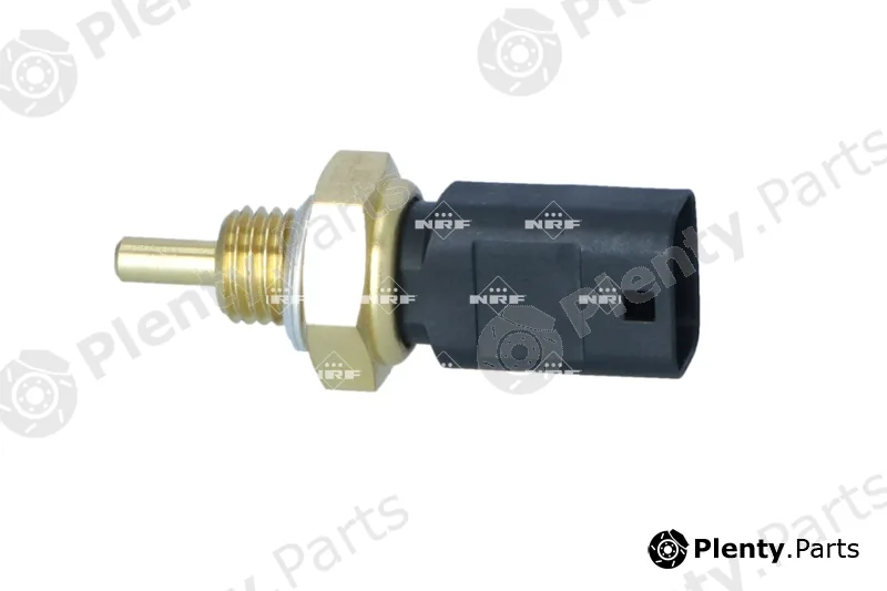 Wilmink Group WG2330632 — Sensor, coolant temperature