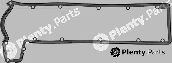 Wilmink Group WG1246860 — Gasket, cylinder head cover