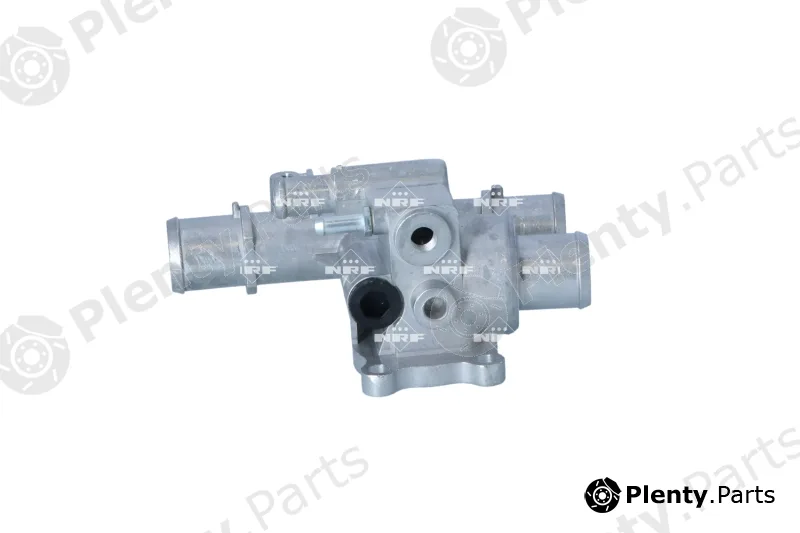 Wilmink Group WG2261183 — Thermostat, coolant