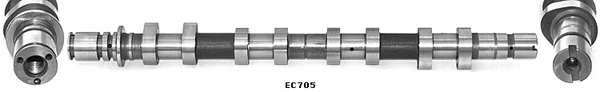 Wilmink Group WG1483853 — Camshaft