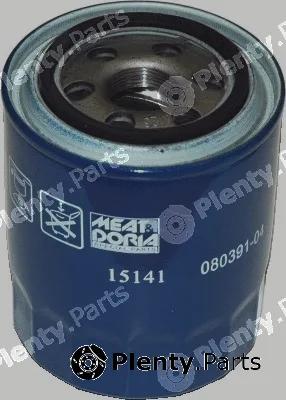 Wilmink Group WG1746701 — Oil Filter