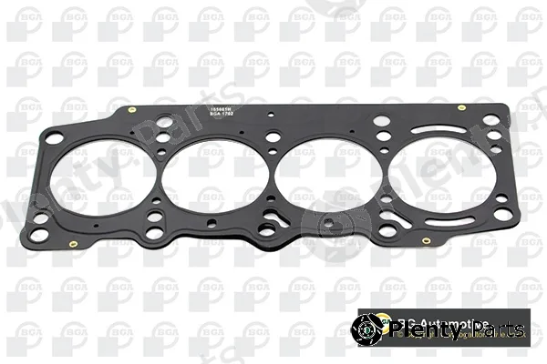 Wilmink Group WG1991563 — Gasket, cylinder head