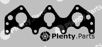 Wilmink Group WG1764552 — Gasket, intake manifold