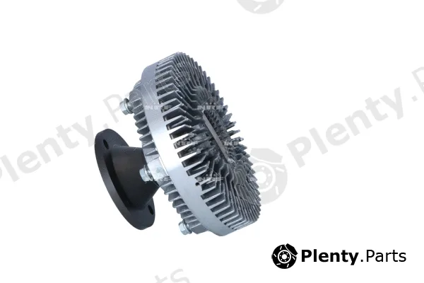 Wilmink Group WG1720807 — Clutch, radiator fan