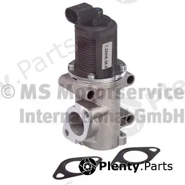 Wilmink Group WG1026887 — EGR Valve