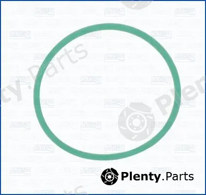 Wilmink Group WG2082681 — Gasket, intake manifold
