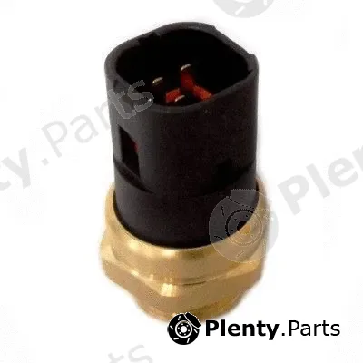 Wilmink Group WG1748972 — Temperature Switch, radiator fan