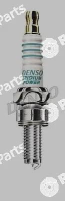 Wilmink Group WG1461547 — Spark Plug
