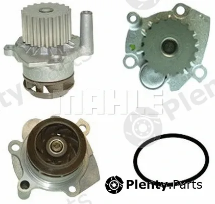 Wilmink Group WG2182004 — Water Pump, engine cooling