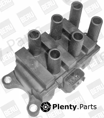 Wilmink Group WG1487426 — Ignition Coil