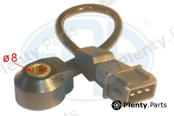 Wilmink Group WG1494062 — Knock Sensor