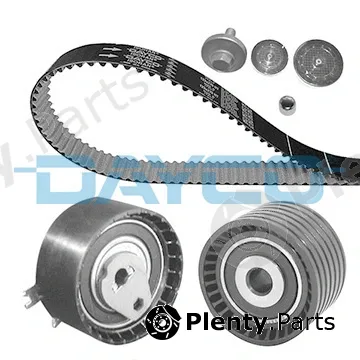 Wilmink Group WG2007333 — Timing Belt Kit