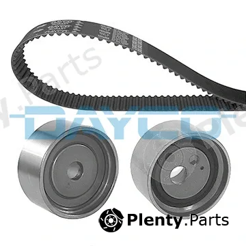 Wilmink Group WG2007605 — Timing Belt Kit